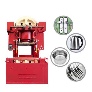 Wholesale Heavy Duty Hydraulic Press Machine 4 Column Double Action For Door Lock from china suppliers