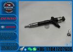 Diesel fuel injector 095000-7760 095000-5930 095000-5931 095000-5660 23670-09060