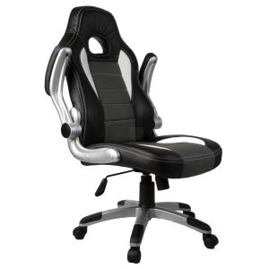 Wholesale High Back Adjustable Office Chair Rolling Office Chair For Manager President from china suppliers
