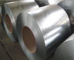 Technique Cold Rolled Dx51d Z275 Zinc Coated Galvanized Steel Coil for Building