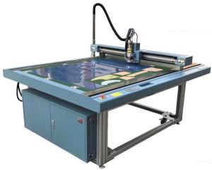 Wholesale Speed Mill-cutter for PVC Acrylic Epoxy Fiber Board Cutting Machine 1509/1512/1812 from china suppliers