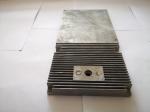 Good Stiffness 1 Cavity A356 Aluminium High Pressure Die Casting