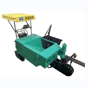 Wholesale Rural Road Renovation Slipform Paver 1.25m Slip Form Paver Machine from china suppliers