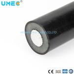 Medium Voltage 1/3-Core Cu/Al Power Cable 6/10kv XLPE Insulated PVC Sheathed