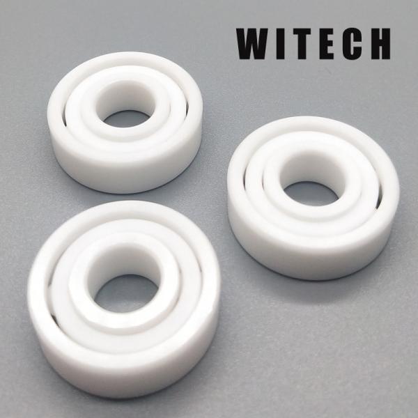 7007 Crane Hook Angular Contact Ball Bearings