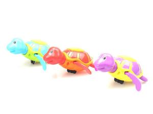 Wholesale Portable PP / Silicone Bath Toys Customized Color For Little Babies Durable from china suppliers