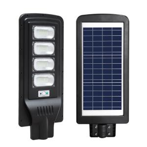Wholesale Water Resistant Solar Powered Post Lamp 20-60watt , Solar Powered Street Lamp Posts from china suppliers
