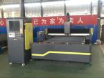 IPG Max 500W Fiber Laser Cutting Machine