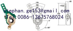 Wholesale MEI Slack Adjuster Automatic 4W1130 from china suppliers