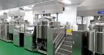 Heavy Duty Toothpaste Mixer Toothpaste Manufacturing Mixer
