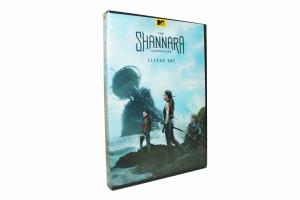 Wholesale Free DHL Shipping@New Release HOT TV Series The Shannara Chronicles Season 1 Wholesale!! from china suppliers