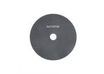 Abrasive Stainless Steel Cutting Wheel , SS Cutting Disc 180*0.5*25.4mm