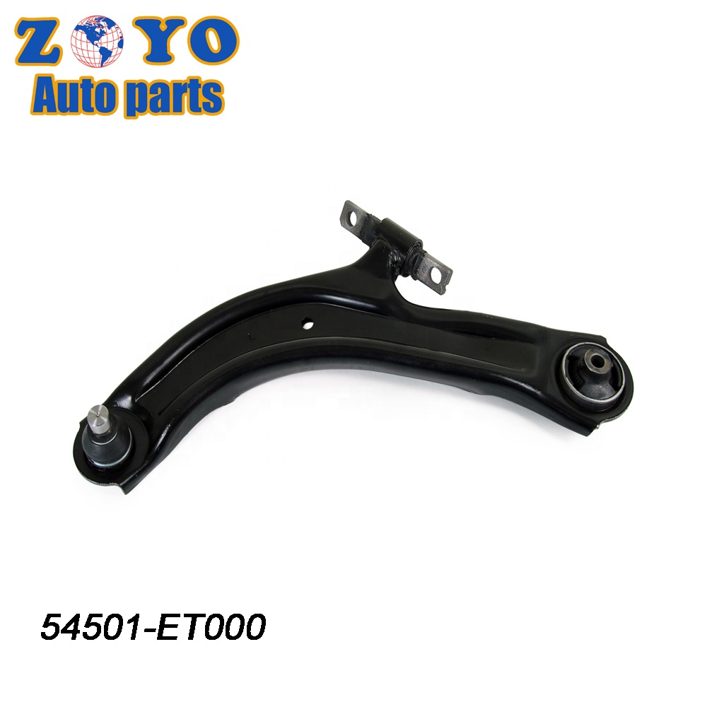 Year 2010- Left Wishbone Front Lower Suspension Control Arm for Nissan Sentra RK620374