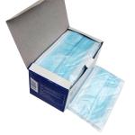 Medical Planar Mask Semi-Automatic Production Line / Protective Mask Semi
