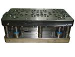 Sodick Slow Wire Cutting Progressive Tool Sheet Metal Mould High Precision