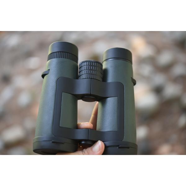 Outdoor Bird Watching Telescope 8x42 ED Waterproof Binocular with BAK4 Prism Included