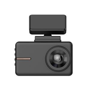 Wholesale Wireless Wifi 4k GPS Dash Cam , 1440p Dual Dash Cam 4k from china suppliers