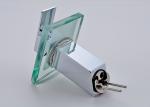ROVATE Watermark LED RGB Faucet Spout Washroom Waterfall Basin Mixer Tap