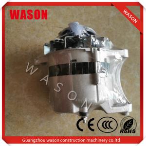 Wholesale Factory Direct Sale Excavator Alternator A5TN6279 89718-6551 For Engine 4HF1 from china suppliers