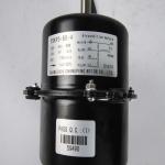 Double Shaft Long Life Air Conditioner Indoor Fan Motor , Fan Motor For AC Fan