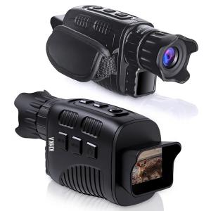 Wholesale Lightweight Digital Night Vision Infrared Monocular For Hunting Observe from china suppliers
