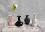 Factory Direct Supply Classic Handmade Pottery Clay Flower Pot Porcelain Ceramic