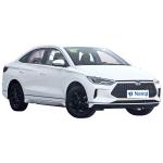 Fast Charging BYD E3 Electric Car Long Battery Life For Daily Commuting