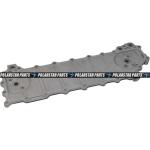 HD1250 HD1430 Excavator Aftermarket Parts 6D22 6D22T Aluminum Radiator Cover