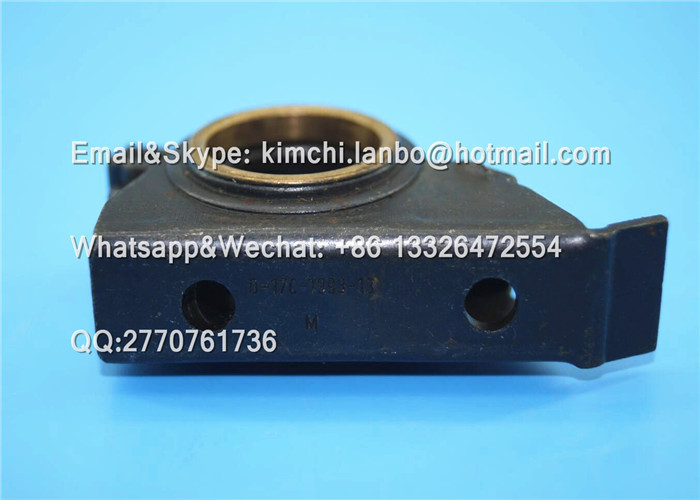 0-17C-1993-13 paper delivery tooth original offset printing machine parts
