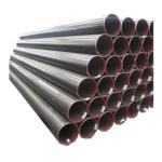 High Quality Manufacturer ASTM A334-1.6 seamless Low Alloy Steel Pipe Hot Rolled