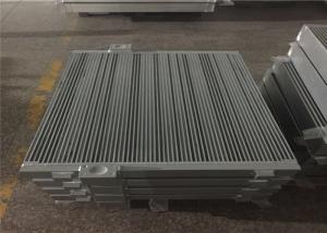 Wholesale Water tank 836 Engine Parts BP18B oil cooler CS-683E Radiator 651E Hydraulic Oil from china suppliers