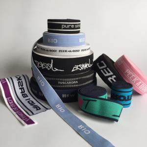 Wholesale jacquard elastic band from china suppliers