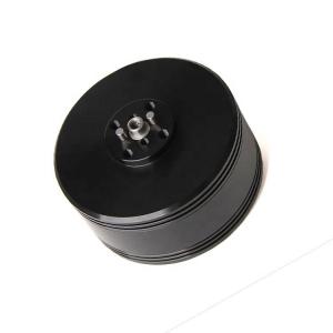Wholesale Low Noise Impact Resistant 1800W Sensorless Brushless DC Motor from china suppliers