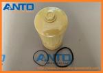 714-07-28713 714-07-28712 Oil Filter KOMATSU Wheel Loader Spare Parts For WA380