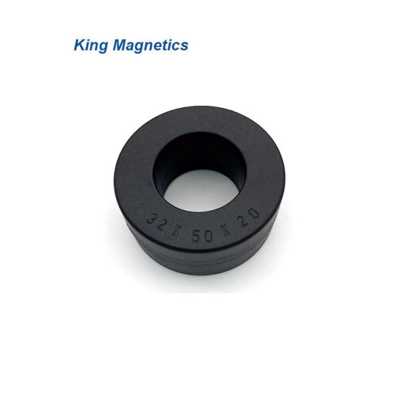 KMN644020 Metglas 2605sa1 magnetic tape nanocrystalline core price for EMC