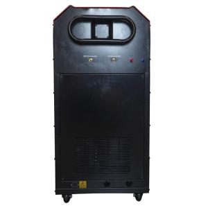 Wholesale Semi Automatic R134a Car AC Recovery Machine With CE Certification from china suppliers