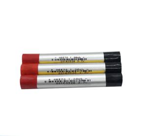 Wholesale E Cigarette 08570 Li Polymer Battery 3.7 V 300mAh Lipo Battery from china suppliers