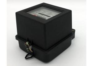 Wholesale DD28 Single Phase Induction Type Energy Meter / Factories Active Energy Meter from china suppliers