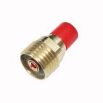 45V 44 2.4mm TIG Welding Gas Lens Collect Bodies for Welding Type Air/water
