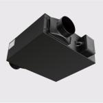 220V 50HZ VENTILATION DUCT FAN WITH INDEPENDENT HIGH QUALITY MOTOR MADE BY