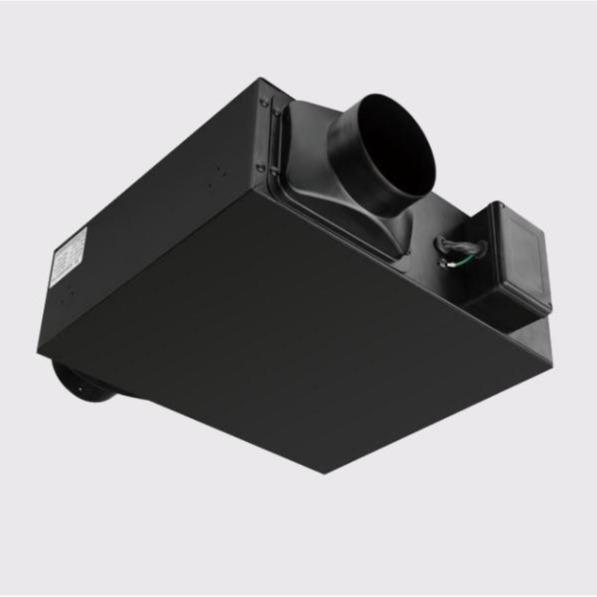220V 50HZ VENTILATION DUCT FAN WITH INDEPENDENT HIGH QUALITY MOTOR MADE BY