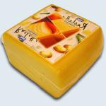 Mature Cheese High Barrier Shrink Bags