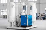 99.99% Nitrogen Generator for Electronic Industry Production Video Outgoing