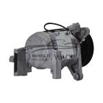 12V Auto Ac Compressor 8832030651 For Toyota Crown For Aristo 1990-1997 WXTT100