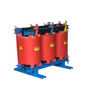 Wholesale hot sale insulation dry type transformer scb10/11 400 kva/33kv/415v from china suppliers