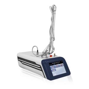 Wholesale Fractional Co2 Laser Skin Firming Facial Device, Professional Home Beauty Device For Face And Body from china suppliers