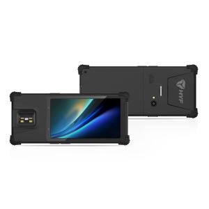 Wholesale FAP20 Handheld Biometric Device Nitgen Fingerprint Tablet Barcode Scanner Mobile Card Reader from china suppliers