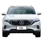 2023 Pure Mercedes Benz EQA 260 Electric EV Cars Integral Body With Eco Friendly