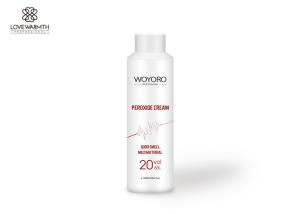 Wholesale No Irritation Developer Peroxide Cream Good Smell 1000ml Volume Gentle Ingredients from china suppliers
