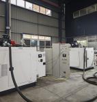 Premium CE Approved Silent Natural Gas BHKW CHP 150kw 160kw 180KVA 190KVA 200KVA